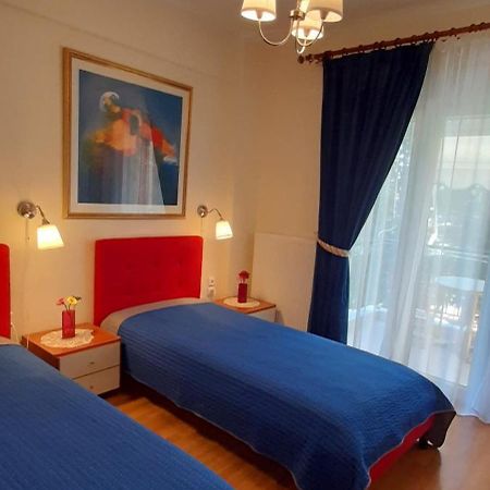 Iliada Apartment Λιτόχωρο Εξωτερικό φωτογραφία
